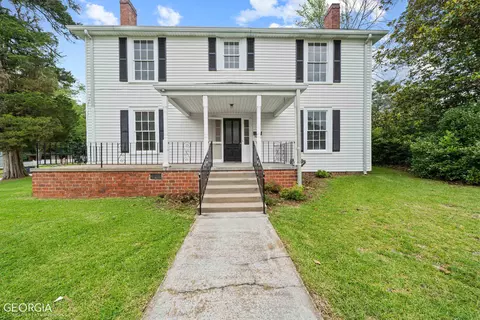 202 Veazey St, Union Point, GA 30669