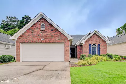 220 Woodstream Way, Fayetteville, GA 30214