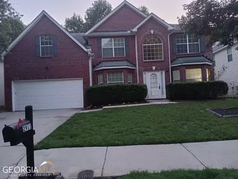 2911 Chilhowee Dr SW, Atlanta, GA 30331