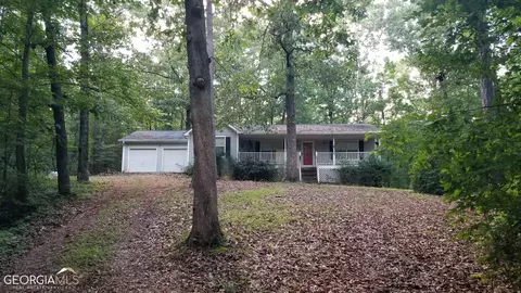 1168 Coppermine Rd, Buchanan, GA 30113