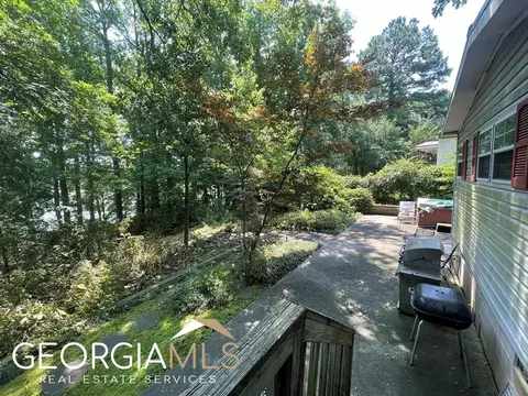 281 Table Mountain Trl, Sparta, GA 31087 photo 8