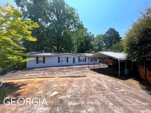 281 Table Mountain Trl, Sparta, GA 31087