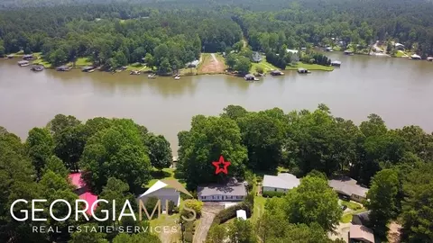 281 Table Mountain Trl, Sparta, GA 31087 photo 2