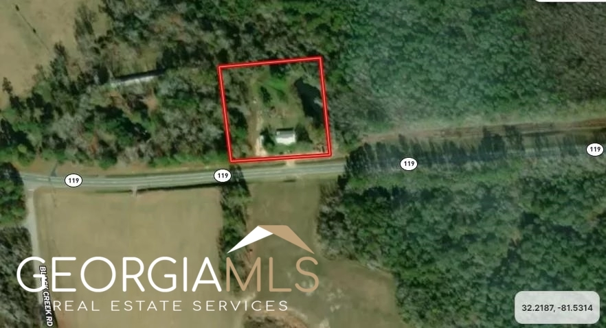 8653 Highway 119 S Hwy