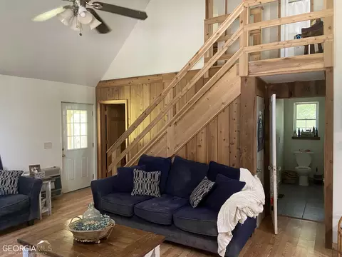 645 Lester Carroll Rd, Adrian, GA 31002 photo 2
