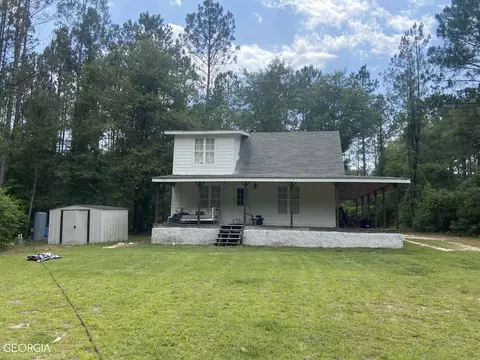 645 Lester Carroll Rd, Adrian, GA 31002 photo 21