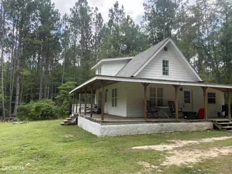 645 Lester Carroll Rd, Adrian, GA 31002 photo 20