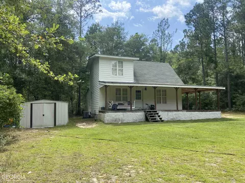 645 Lester Carroll Rd, Adrian, GA 31002 photo 22