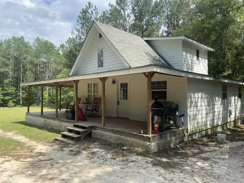 645 Lester Carroll Rd, Adrian, GA 31002 photo 31
