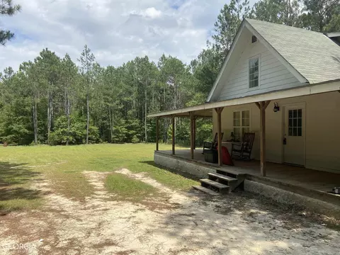645 Lester Carroll Rd, Adrian, GA 31002 photo 30