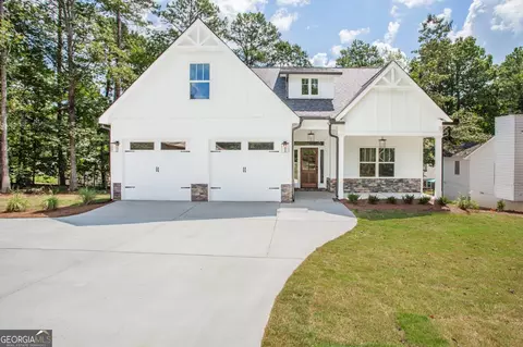 4162 Golfview Dr, Villa Rica, GA 30180