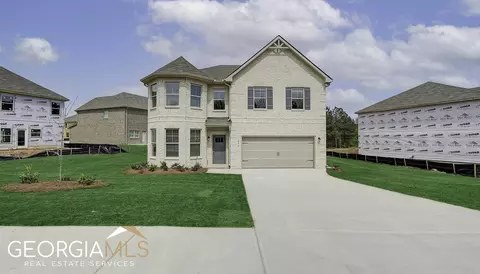 156 Cabin Way #15, Hampton, GA 30228
