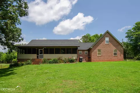 2944 Dorsey Peek Rd, Gainesville, GA 30506