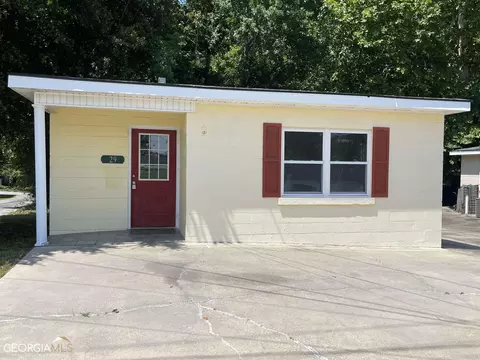 29 Hill St, Statesboro, GA 30458