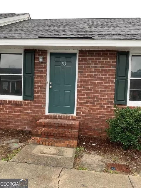 230 Lanier Dr #193, Statesboro, GA 30458