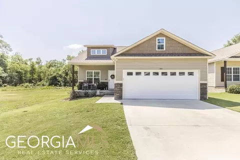 160 Pinehurst Ct, Dublin, GA 31021 photo 1