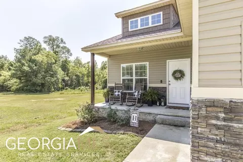 160 Pinehurst Ct, Dublin, GA 31021 photo 2