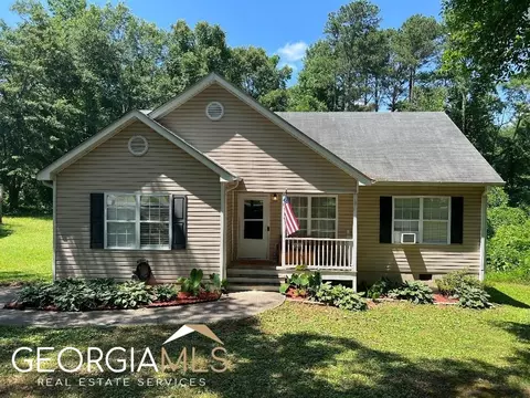 40 Holder St, Temple, GA 30179 photo 1