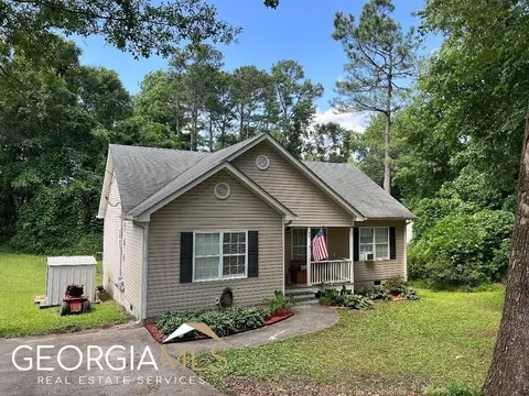 40 Holder St, Temple, GA 30179 photo 2