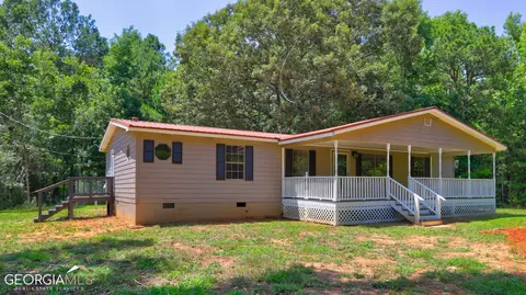 340 Crawford Rd, Barnesville, GA 30204