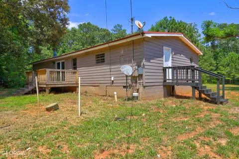 340 Crawford Rd, Barnesville, GA 30204 photo 4