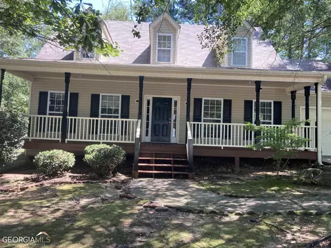 396 Mckenzie Ave, Stockbridge, GA 30281