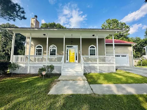 112 Black Creek Rd, Port Wentworth, GA 31407