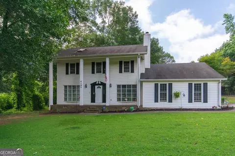 4195 Highway 34, Sharpsburg, GA 30277