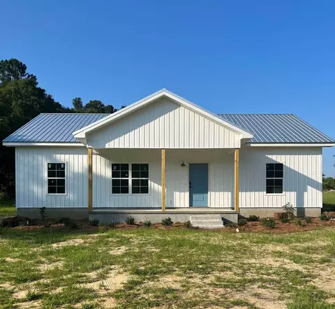 428 Lambs Bridge Rd, Swainsboro, GA 30401