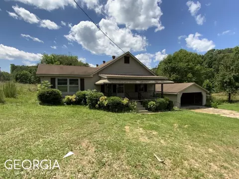 3625 Farmers Academy Rd, Carnesville, GA 30521