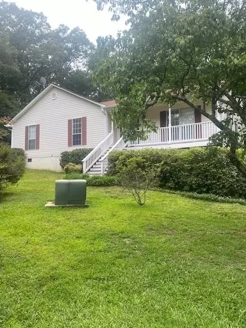 369 Gentry Rd #NONE, Kingston, GA 30145
