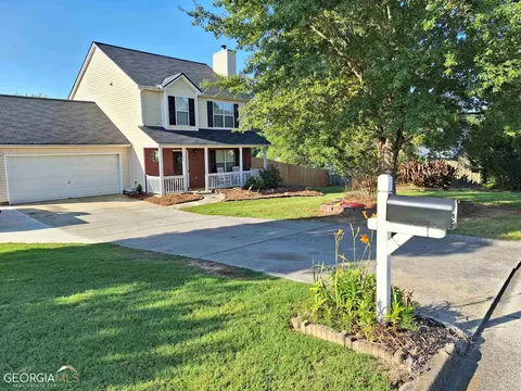 1590 Julianna Dr, Loganville, GA 30052