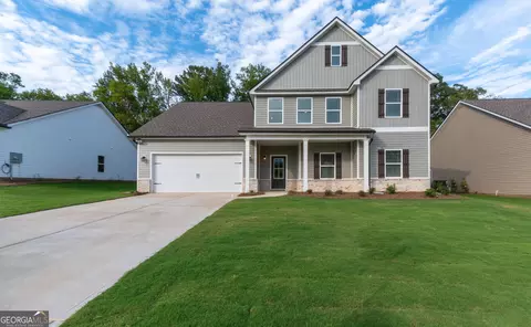 113 Harmony Farms Dr, Eatonton, GA 31024