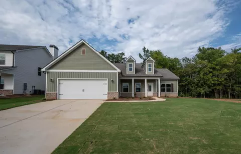 109 Harmony Farms Dr, Eatonton, GA 31024