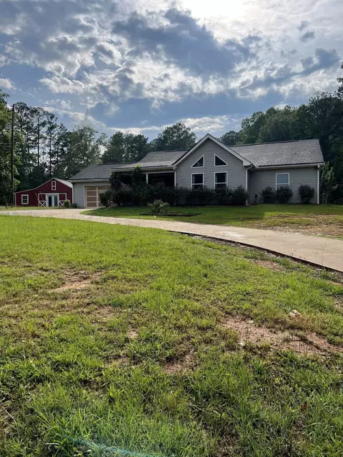 55 Hall Rd, Griffin, GA 30223