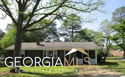 2 Williams St, Mc Rae, GA 31055