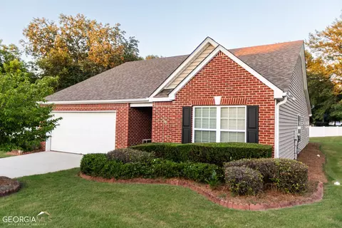 512 Mockingbird Ln, Loganville, GA 30052