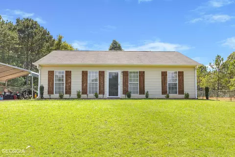 100 Chapman Ct, Lagrange, GA 30240 photo 1