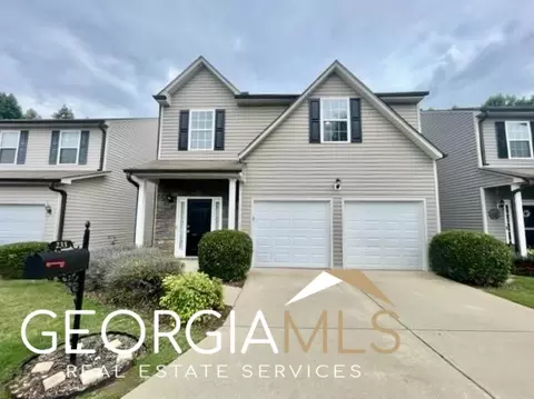 233 Arrowhead Dr, Dallas, GA 30132