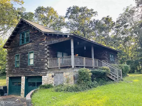 306 Martin Dairy Rd, Milner, GA 30257
