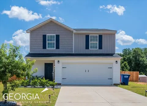 4040 Liberty Estates Dr, Macon, GA 31216