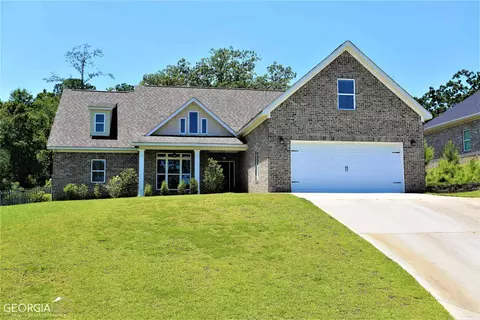 3036 Castlewoods Dr, Macon, GA 31204