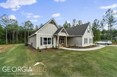 206 Millwood Ct, Lagrange, GA 30241 photo 27