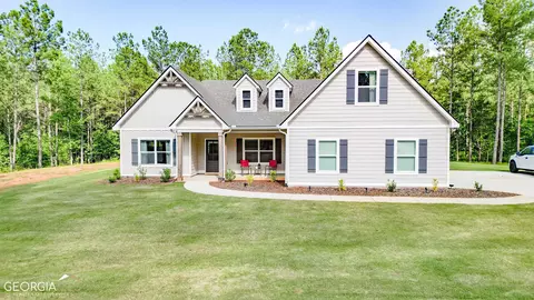 206 Millwood Ct, Lagrange, GA 30241