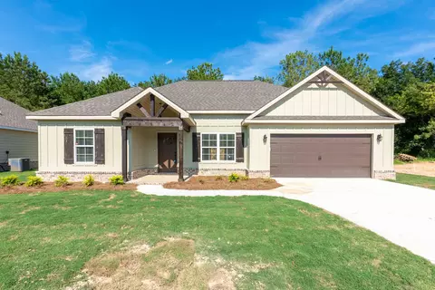 410 New Hope Dr, Perry, GA 31069