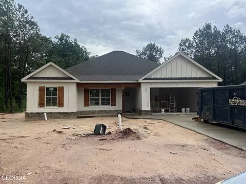 406 New Hope Dr, Perry, GA 31069