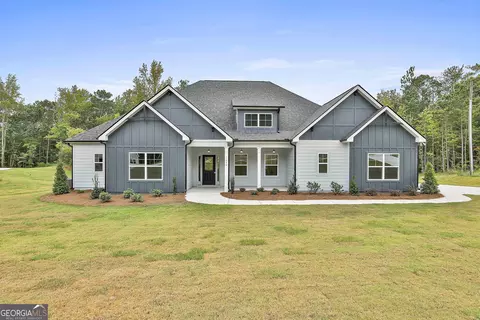 1640 Corinth Rd #LOT 2, Newnan, GA 30263