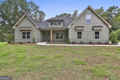 1648 Corinth Rd #LOT 3, Newnan, GA 30263