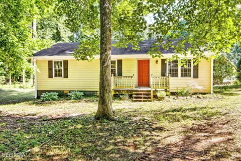 384 Hills Bridge Rd, Fayetteville, GA 30215