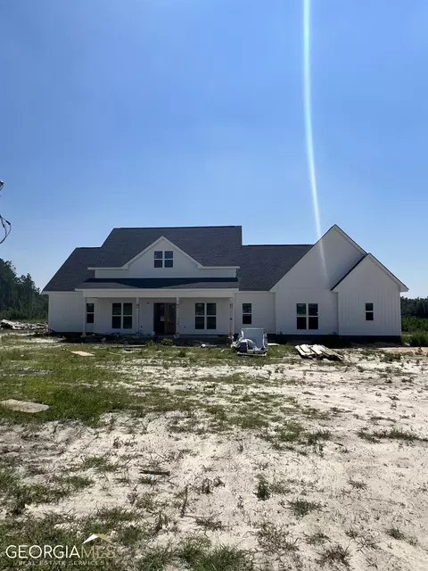 1541 Bennett Colter Rd, Cadwell, GA 31009
